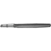 HSS Taper Shank Straight FluteImport Bridge Reamer 7/8" Diameter, MT3,