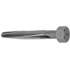 Lavallee & Ide HSS Aligning Reamers 11/16" Dia., 1-1/16" Hex Shank, 4-1/2" Flute