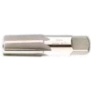 HSS Import Taper Pipe Reamer Straight Flute, 1/8" Diameter,