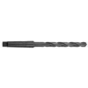 13/16" HSS Imported #2 Morse Taper Shank Drill 118 Deg.