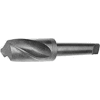 2-5/8" HSS Imported Stub Length 4 Morse Taper Shank Drill