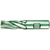 Roughing Import E.M. Coarse Tooth M42 Cobalt, Ground, 4 pc. Set; 1/2", 5/8", 3/4" & 1"