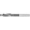 HSS Cap Screw 3 Flute Counterbore, Pilot for 3/8" Screw,13/32" Pilot DIA x 19/32" D, 1/2" Sh D