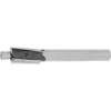 HSS Import Interchangeable Pilot Counterbore, Straight Shank HSS, 5 Flute, 2.1/8"
