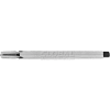1/8-27 HSS Long Taper Import Pipe Tap, NPT, Ground, RH, 4 Flute, 4" OAL