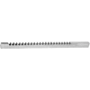 Keyway Broaches HSS, Type C 1/4"