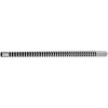 HSS Standard Square Broach, 11/32"