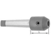 End Mill Import Holder, MT Shank, Tanged End, MT4 - 7/8 A