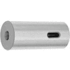 Import Solid Socket, Hardened, #4
