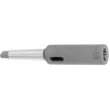 Import MT Extension Socket Soft, Import MT3 Hole, Import MT3 Shank