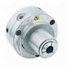 Bison 5C Collet Chuck Steel Body, 5" SET-TRU