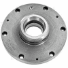 Bison Back Plate, L Taper for 6" Scroll Chucks, L00