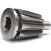 Bison Pinion for Scroll Chuck, 8" Steel Chuck