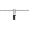 Bison Wrench for 32 to 49" Independent Chucks, square size .748"