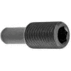 Bison Fine Adjustment Screw M12 for 5" Set-Tru, M12x1, 1.34