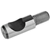 Bison Camlock Studs, D1-4, 5/8 Diameter, Metric Thread M10x1