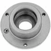 Bison Back Plate Threaded for Chucks, 6" 2.3/16-10 Hardinge