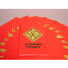 Bloodborne Pathogens Booklets