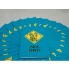 Back Safety Booklets