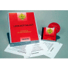 Lock-Out / Tag-Out CD-Rom Course