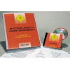 Electrical Safety in HAZMAT Environments CD-ROM Course