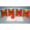 HAZWOPER Annual Refresher Training Series CD-ROM Package