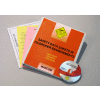 Safety Data Sheets in HAZWOPER Environments DVD Program