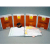 HAZWOPER Supplemental Training DVD Package