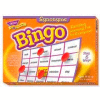 Trend® Synonyms Bingo Game, Age 10 & Up, 3 to 36 Players, 1 Box