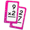 Trend® Multiplication 0-12 Pocket Flash Cards, 3-1/8" x 5-1/4", 56 Cards/Box