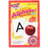 Trend® Alphabet Match Me Cards, 3" x 4", 52 Cards/Box