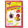 Trend® Rhyming Match Me® Cards, 3" x 4", 52 Cards/Box