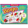 Trend® Rhyming Bingo Game, Age 4 & Up, 3 to 36 Players, 1 Box