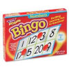 Trend&#174; Numbers Bingo Game, Age 4 & Up, 3 to 36 Players, 1 Box
