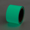 Safety Glow Photoluminescent Tape, 6"W x 30'L Roll, 523526P