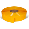 ArmorStripe® Ultra Durable Floor Tape, Yellow, 4" x 100', 2 Pack, Wear Resistant PVC - Pkg Qty 2