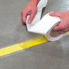 Clear Protectant Tape, 3"W x 54'L Roll, FTL300