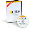INCOM® GHS2011EN English GHS Worker Training DVD