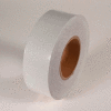 Reflective Marking Tape, White, 2"W x 150'L Roll, RST522