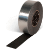 Gator Grip Foil Backed Conformable Anti-Slip Tape, Black, 6"W x 60'L Roll, SG4106AL