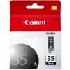 Canon® Ink Cartridge PGI-35BK, Black