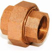 Trenton Pipe Lf69040 4" Union, Lead-Free Cast Bronze - Pkg Qty 2