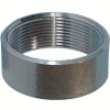 Trenton Pipe SS304-64224 2-1/2" Class 150, Half Coupling, Stainless Steel 304
