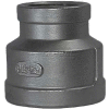 Trenton Pipe Ss316-64120x04 2"X1/2" Class 150, Reducing Coupling, Stainless Steel 316 - Pkg Qty 5