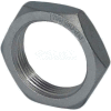 Trenton Pipe Ss316-65906 3/4" Class 150, Locknut, Stainless Steel 316 - Pkg Qty 25