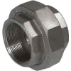 Trenton Pipe Ss316-69010 1" Class 150, Union, Stainless Steel 316 - Pkg Qty 10