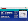 Frost King Large Heat & Air Deflector, Fits Registers Up To 16" Wide - Pkg Qty 12