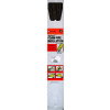 Frost King Pre-Slit Pipe Insulation, 3/8" Thick For 1/2" Copper - Pkg Qty 70