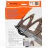 Frost King Roof Cable De-Icer 120V 80'L - Pkg Qty 3