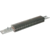 Tempco Finned Strip Heater, CSF00053, 120V, T4, 12"L 900W